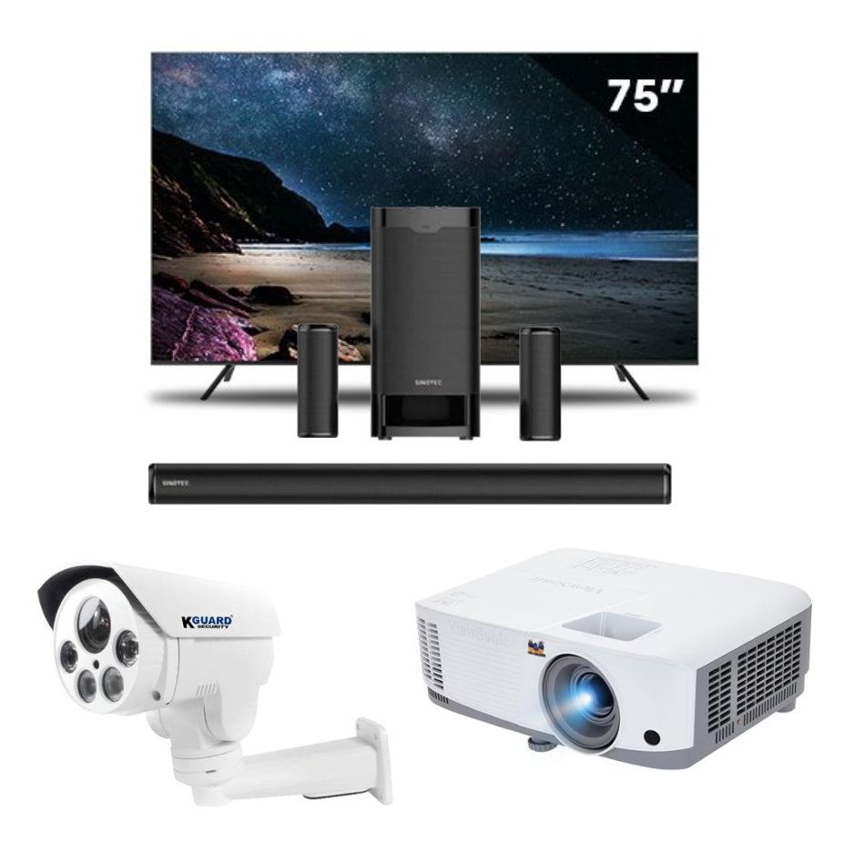 Audio Visual