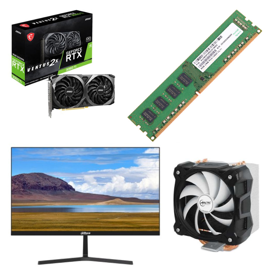PC Components