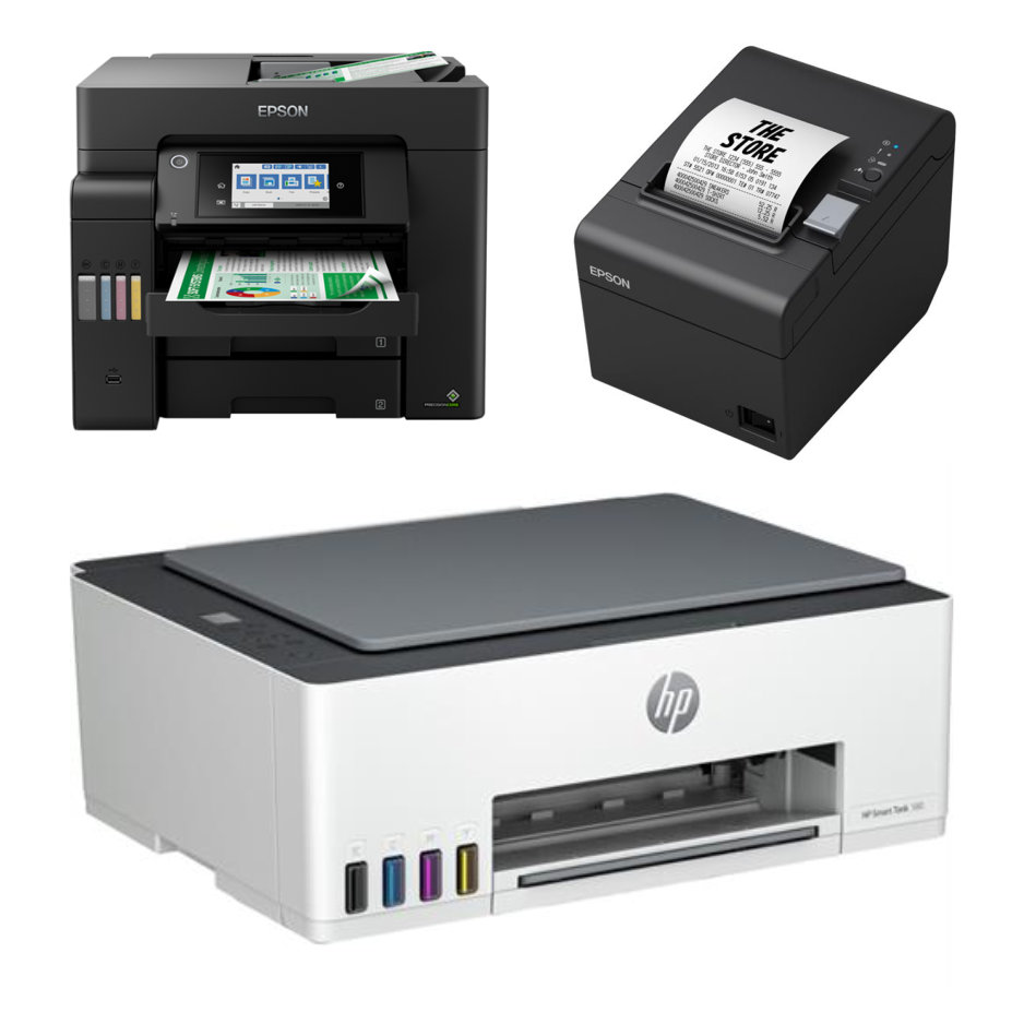 Printers