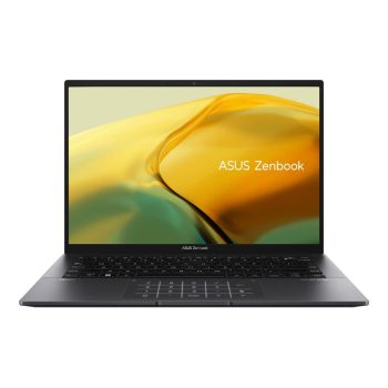 ASUS Zenbook 14 OLED UM3402YA-78512B0W Ryzen 7 8GB RAM 512GB SSD Ultrabook