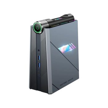Acemagic AD08 Core i9 Pro 16GB RAM 512GB SSD Mini Desktop PC