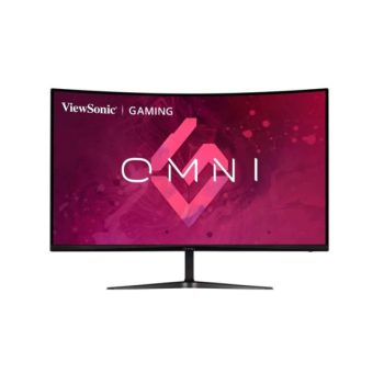 Viewsonic 32 inch 180Hz Curved Full HD Gaming FreeSync Monitor