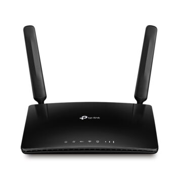 TP-Link 4G+ Cat6 AC1200 Wireless Dual Band Gigabit Router