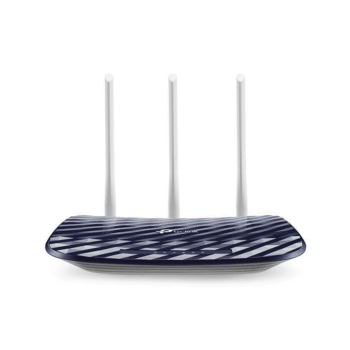 TP-Link Archer C20 AC750 Wireless  Dual Band Router