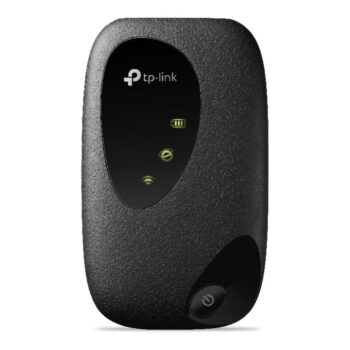 TP-LINK TL-M7200 4G LTE Mobile Wireless Hotspot