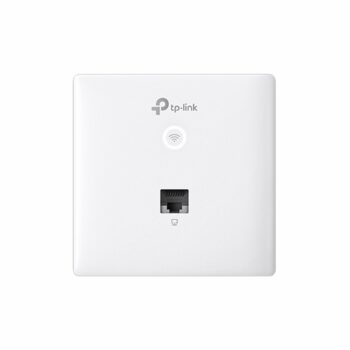 TP-Link EAP115-Wall 300 Mbps Wall-Plate Wi-Fi Access Point