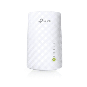 TP-Link RE200 AC750 WiFi Range Extender