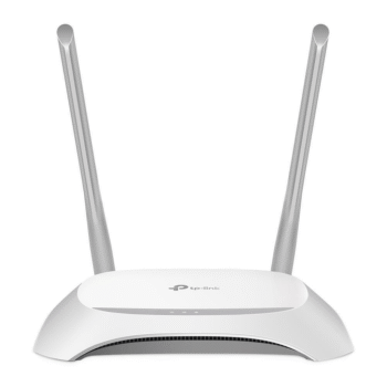 TP-Link TL-WR840N 300Mbps Wireless N Speed