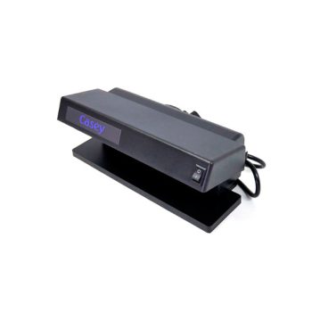 Postron /Casey Counterfeit Money detector Lamp ultra-Violet