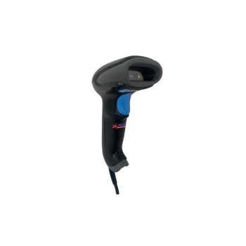Postron 2D USB Barcode Scanner